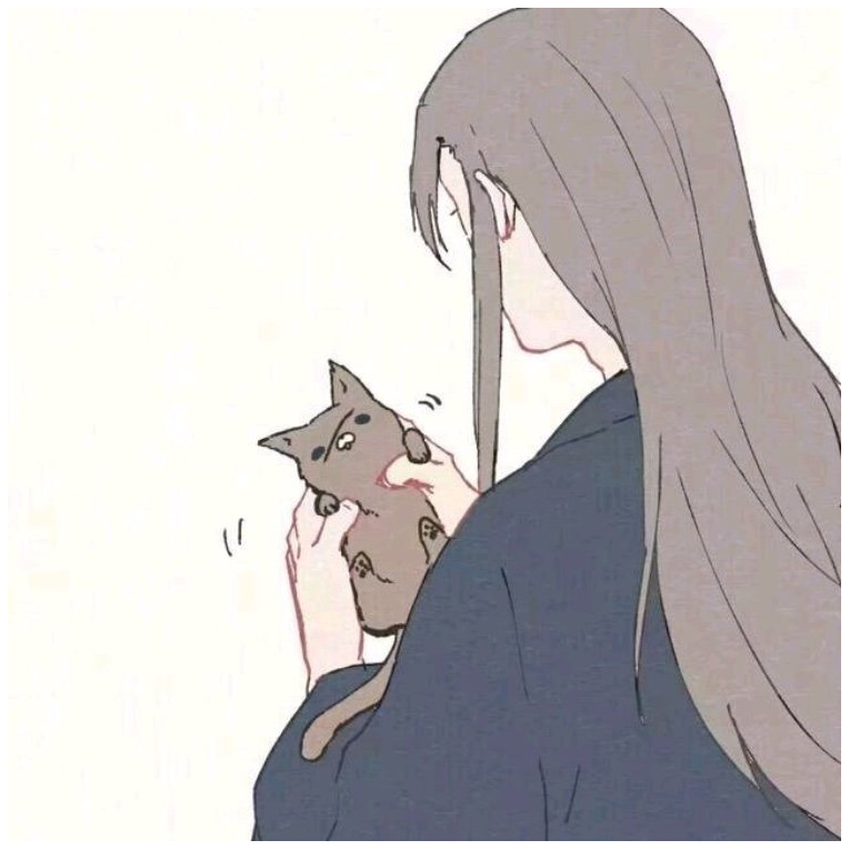 哦哦~