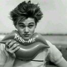 李昂纳多迪卡普里奥