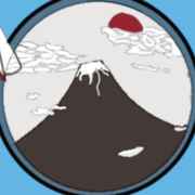 最美富士山