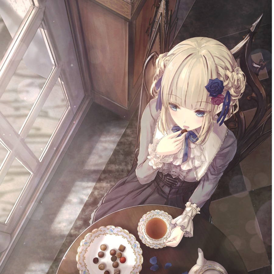 Mila