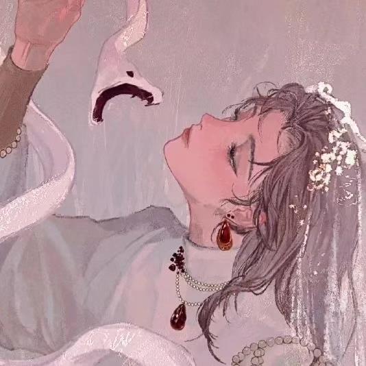 送鹤.