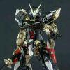 GUNDAM Astray