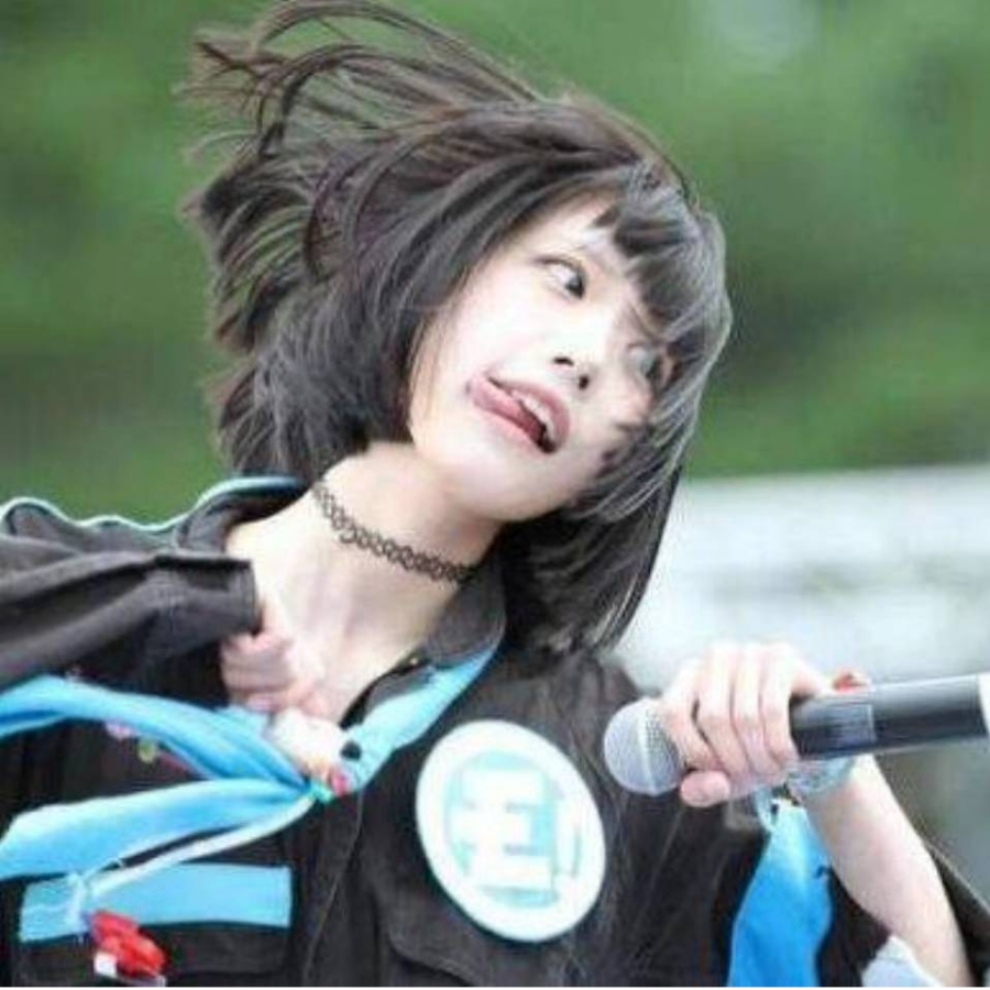 小僵西