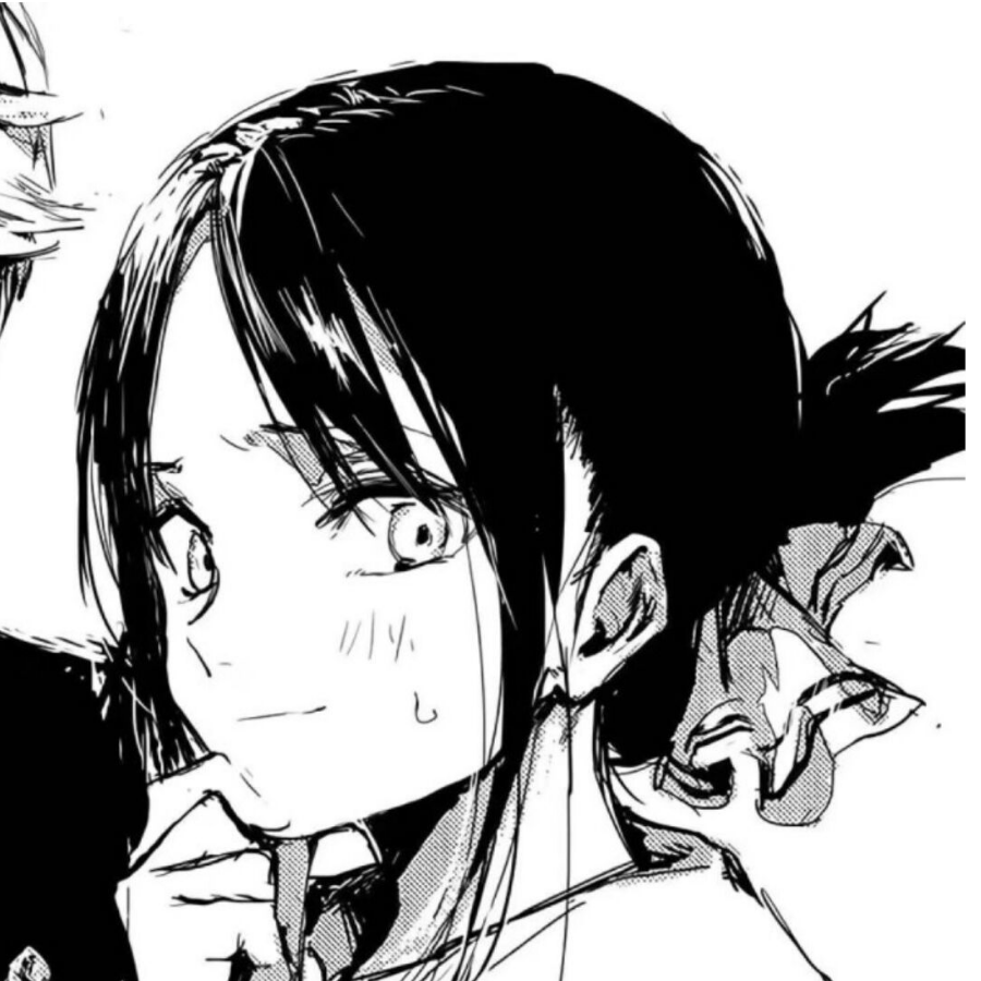 北月