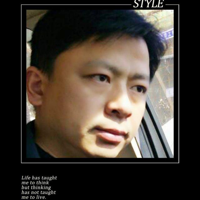 风中过客