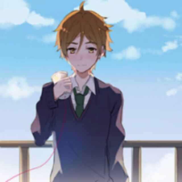 沧浪