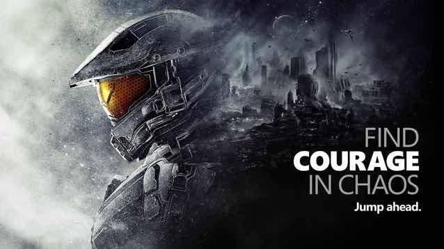 MASTERCHIEF