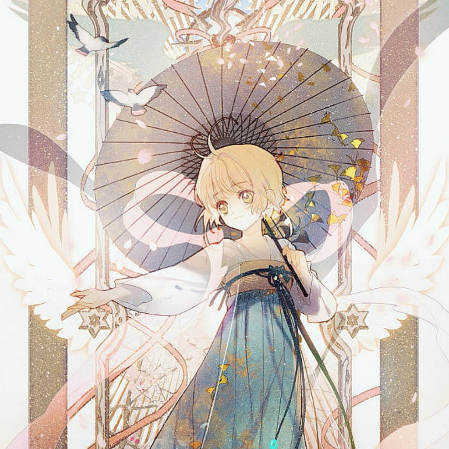 李小狼と王小明