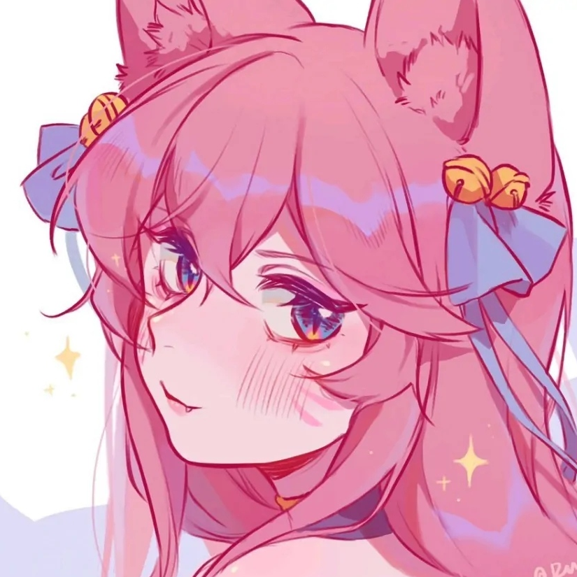 落花