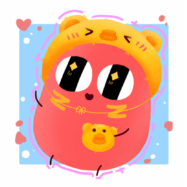 阿鸭