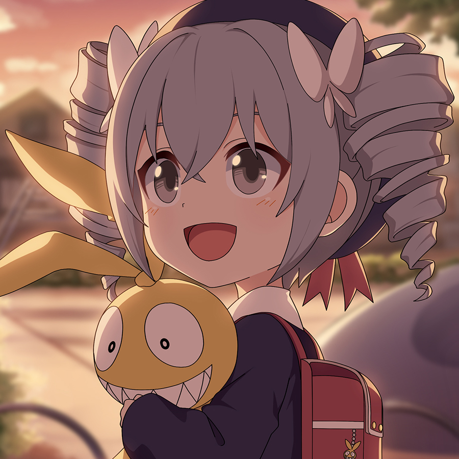 铃什