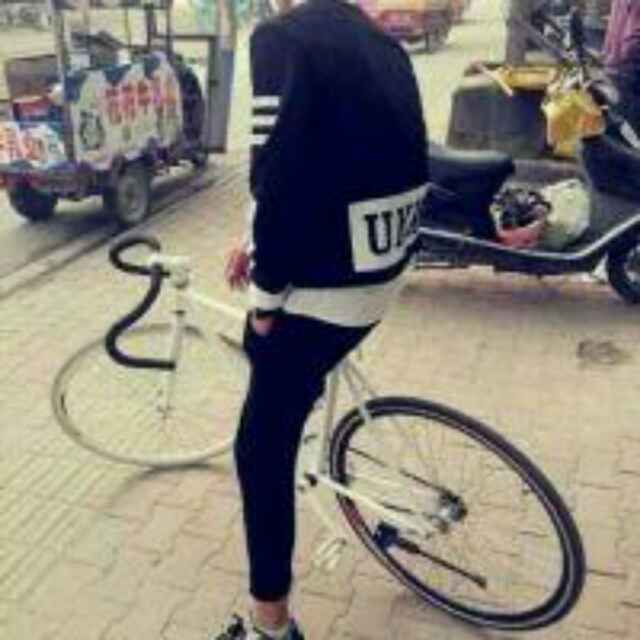 殇