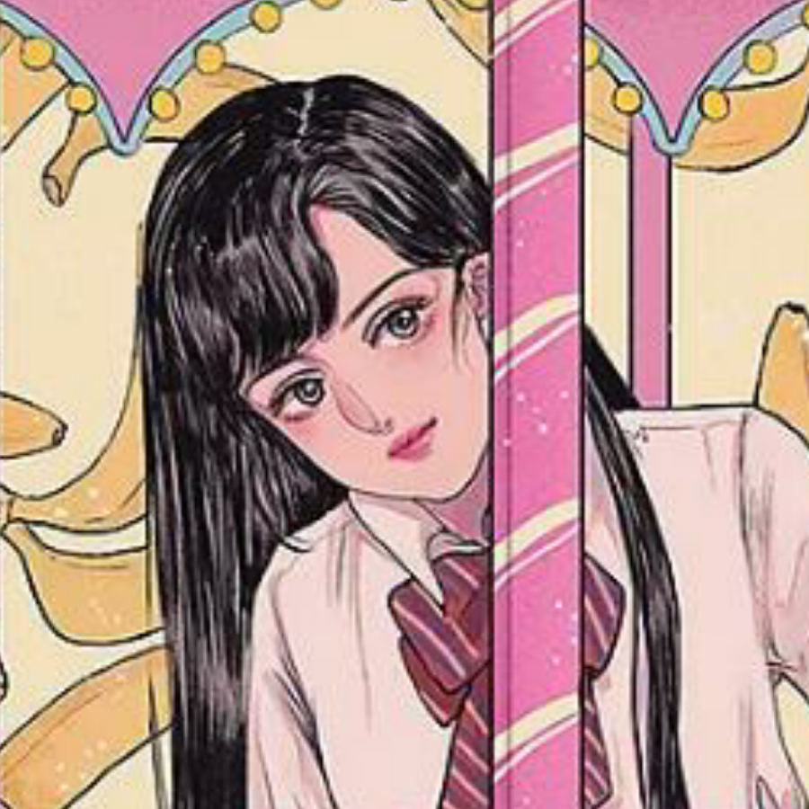 不是贞子的贞子SAMA