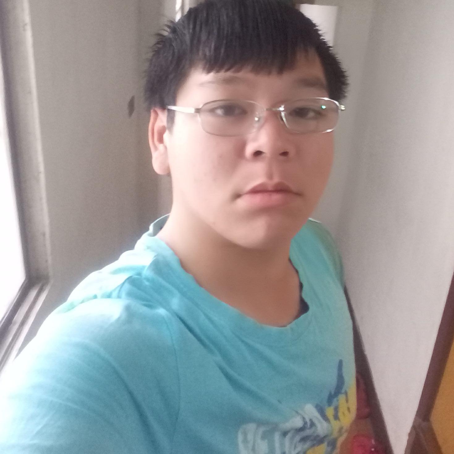邱起自