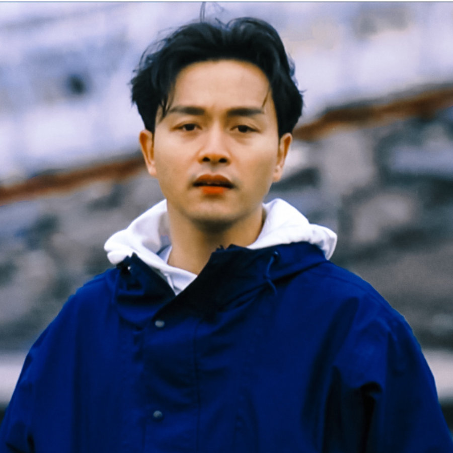 先生