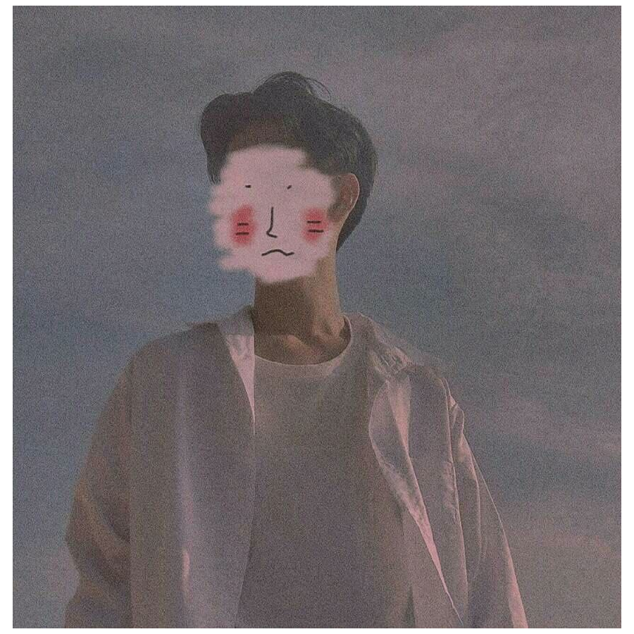 遗落于众星之间