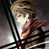 GUILTY CROWN