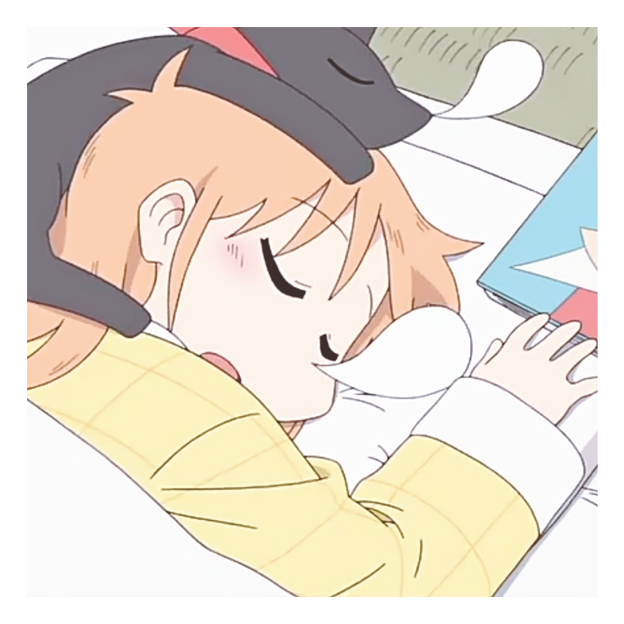 白上