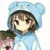 脑子~坏掉了吧！