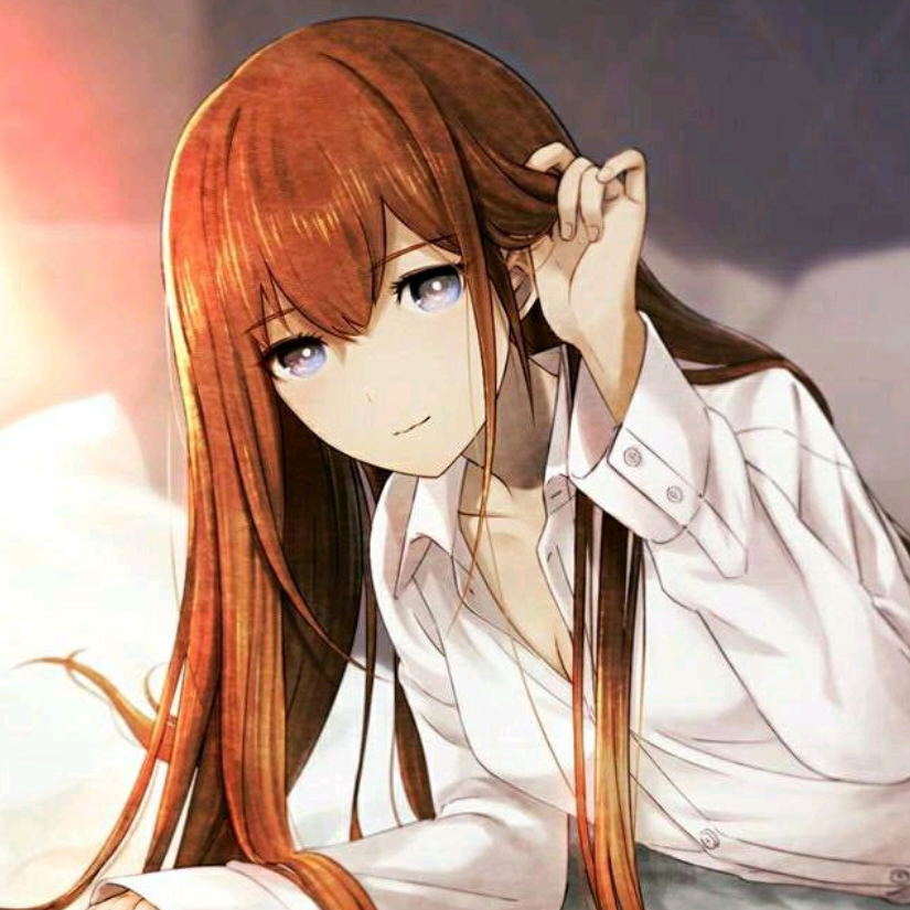 マキマ