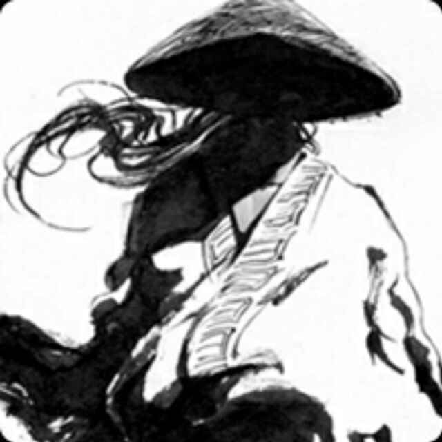 一颗果子狸