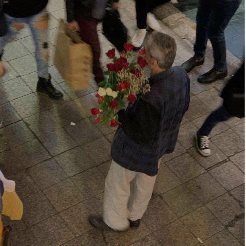 海绵老伙