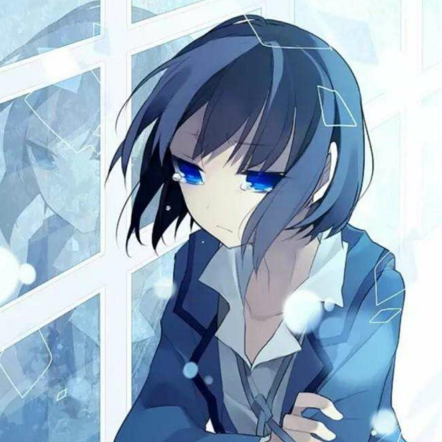 一馋