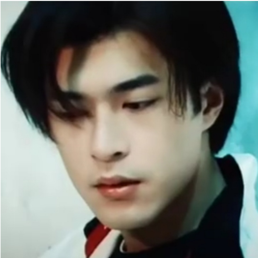 别咬我