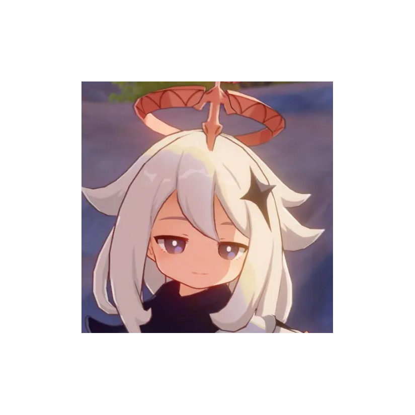 派蒙
