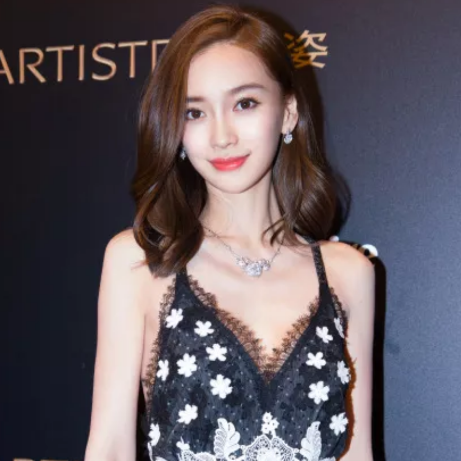 我陪杨颖♥称霸天下
