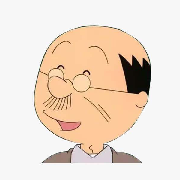 秃噜噜