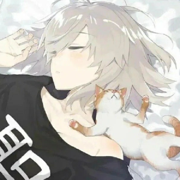 夜殇