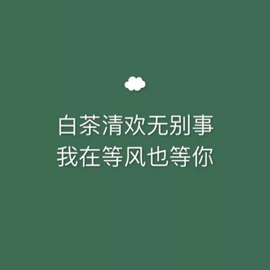 一抹夜色静相思