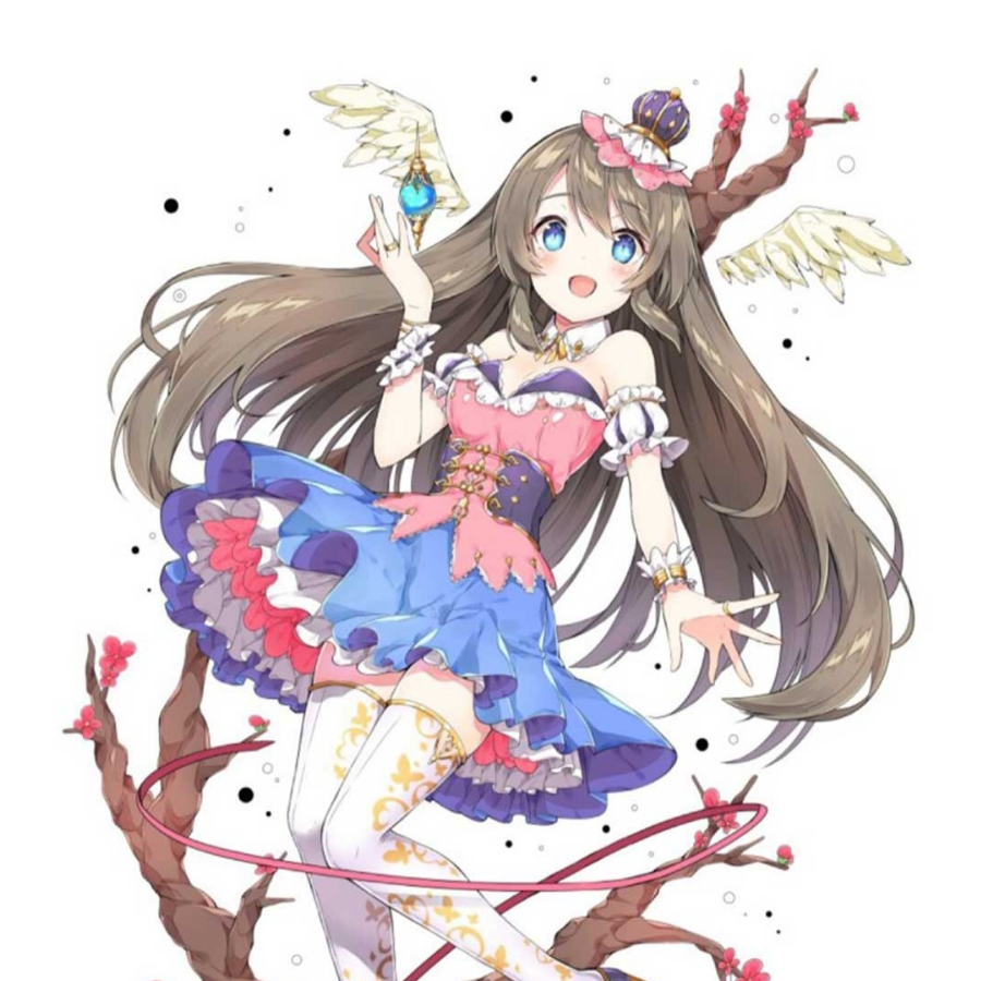 Misaya铃铛