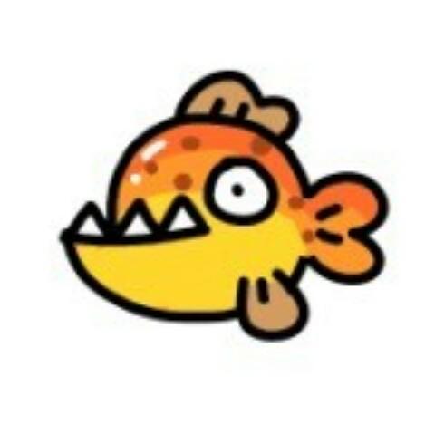 大肚能能