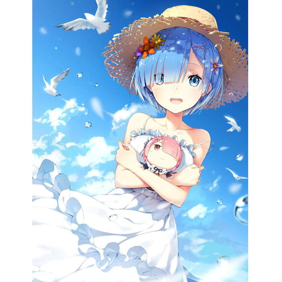 Rem-溯梦