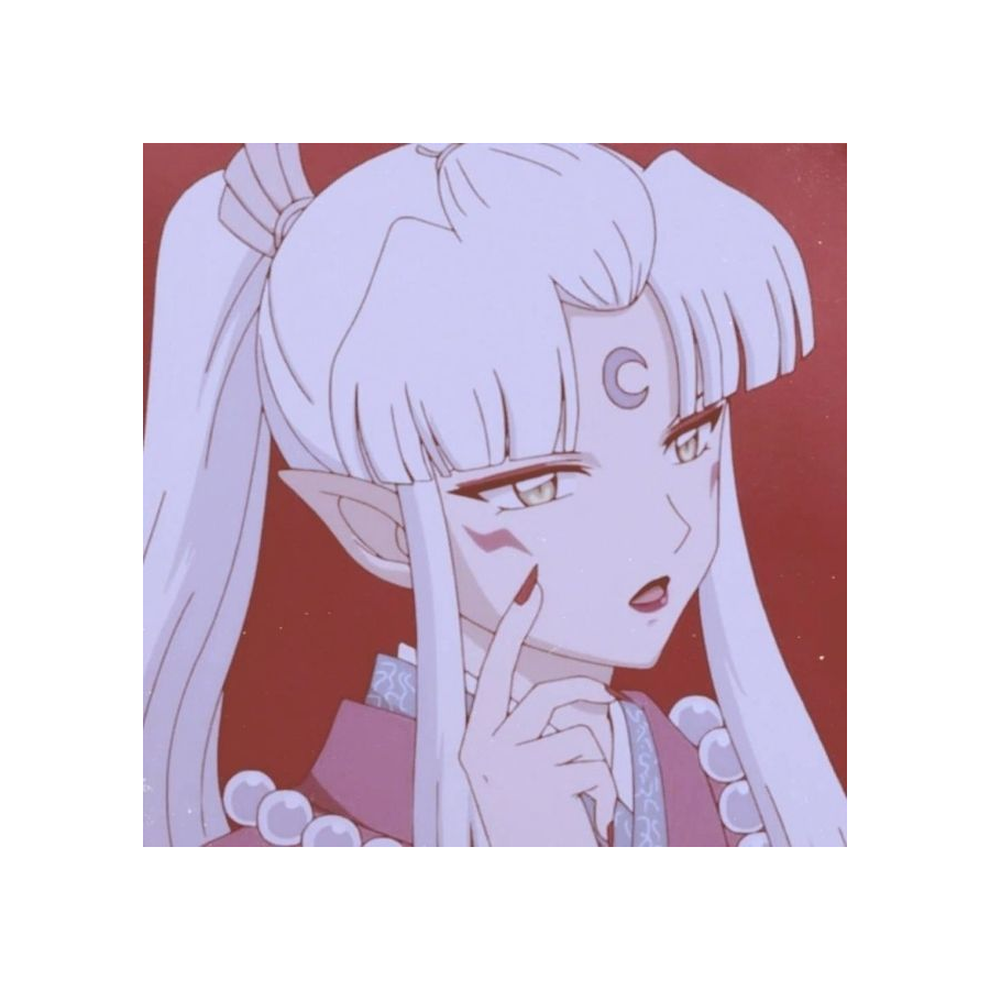 月亮依存症