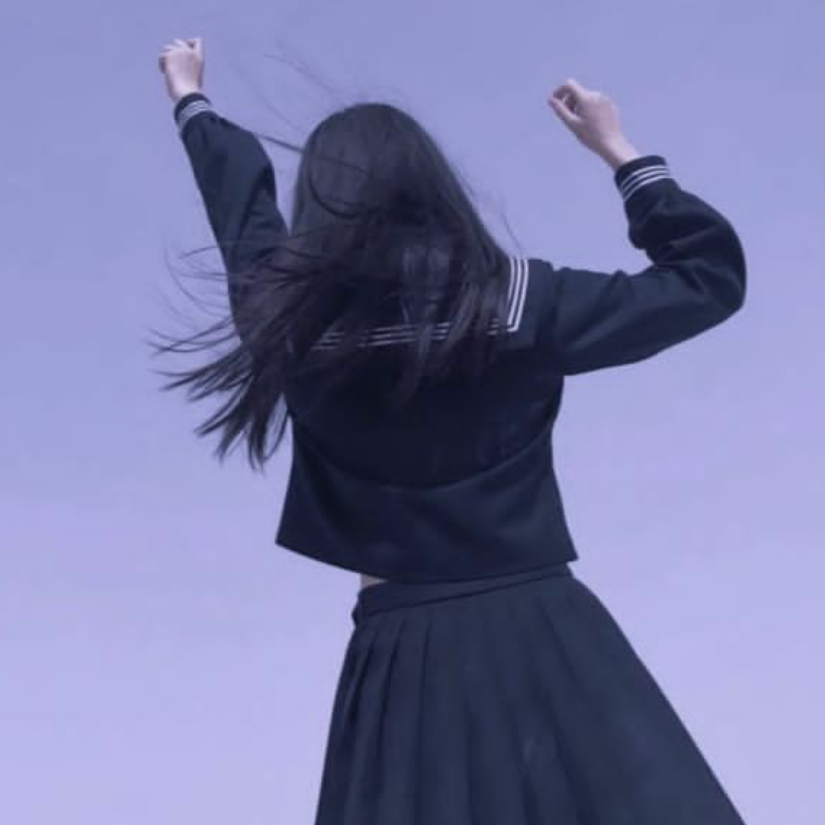 樱树花
