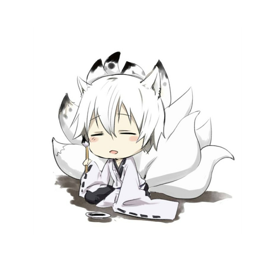 小仙狐