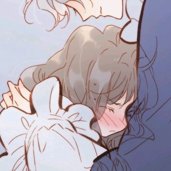 ☁