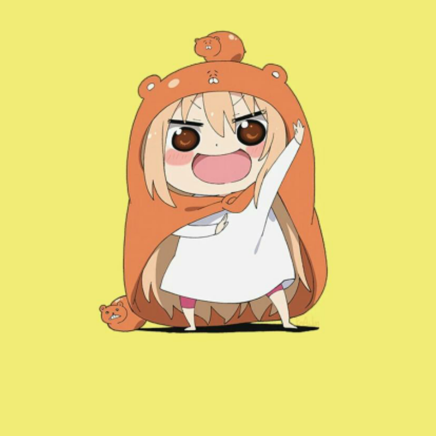 嘟噜噜