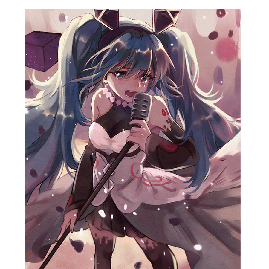 巨无聊