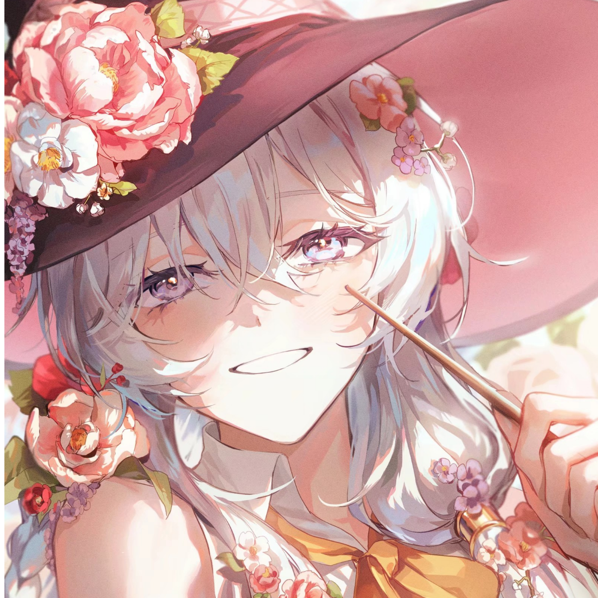 時あめ