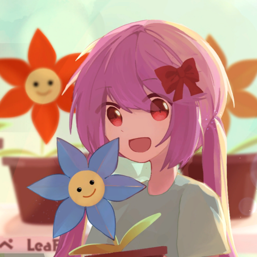 我永远喜欢樱小路露娜