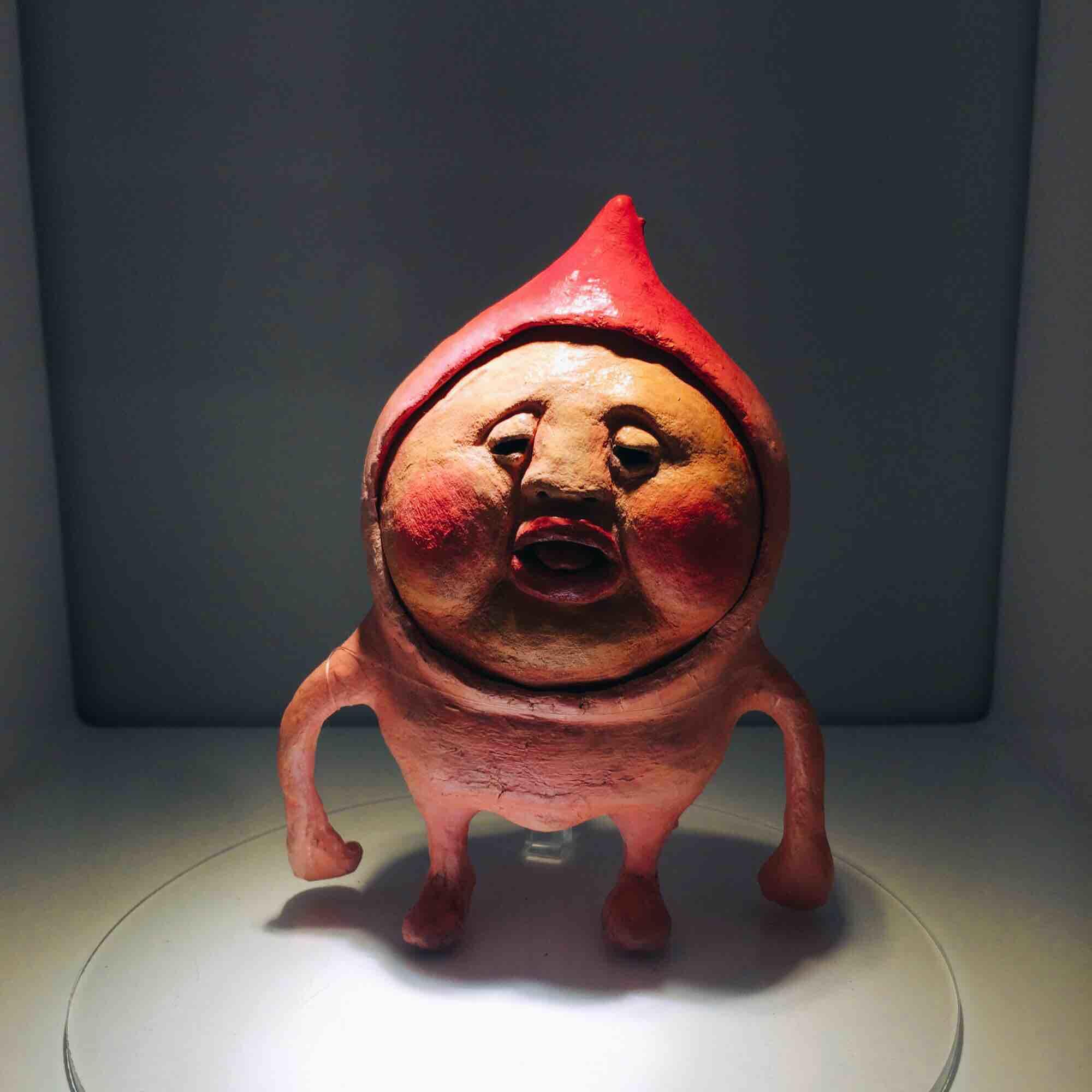 多啦肉滚子