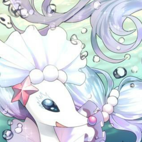 湖影