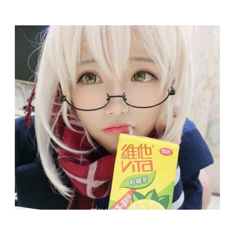 七月de橙子