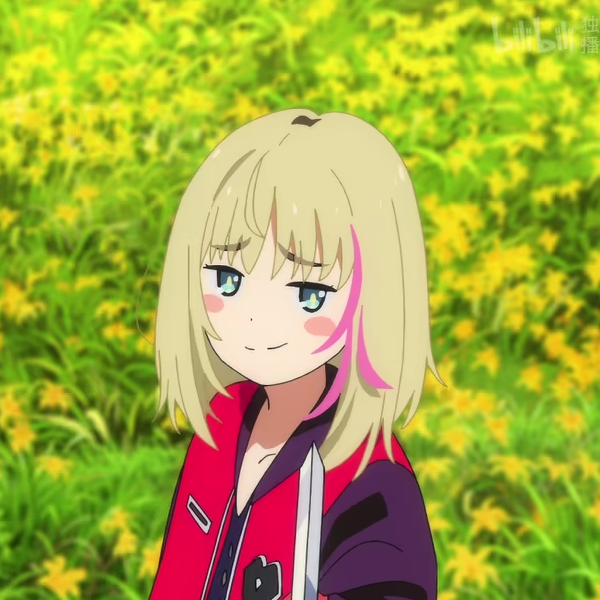 川井璃夏