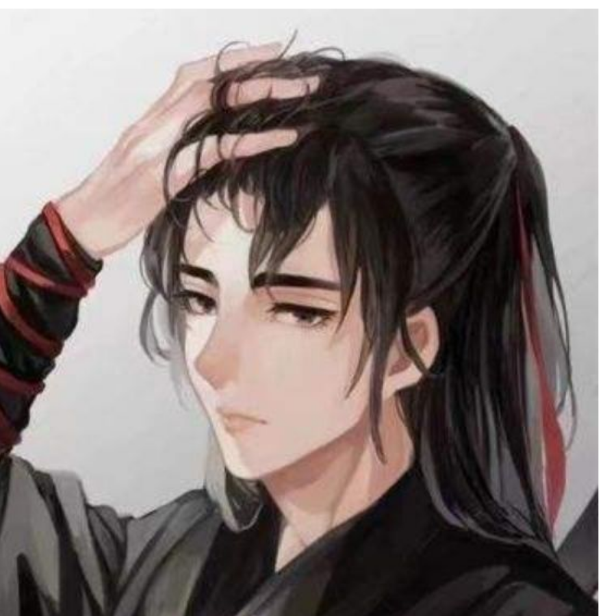 笑，为谁含羞