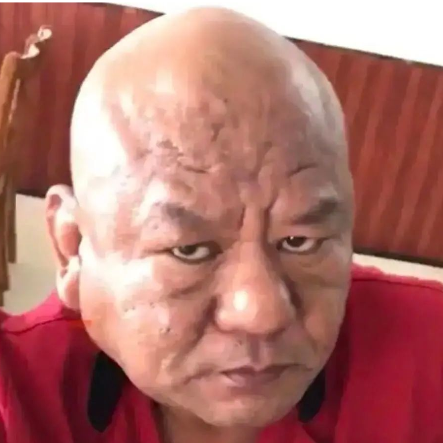 害怕暴力